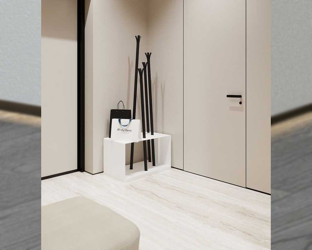 Теневой плинтус Лука Плт 55.2500.215