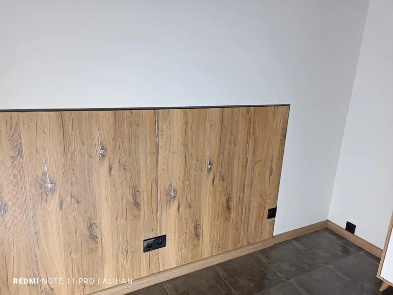 Профиль окантовочный Волшебная палочка MSPK 01-12.2700.16 12мм 2,7м Белый матовый