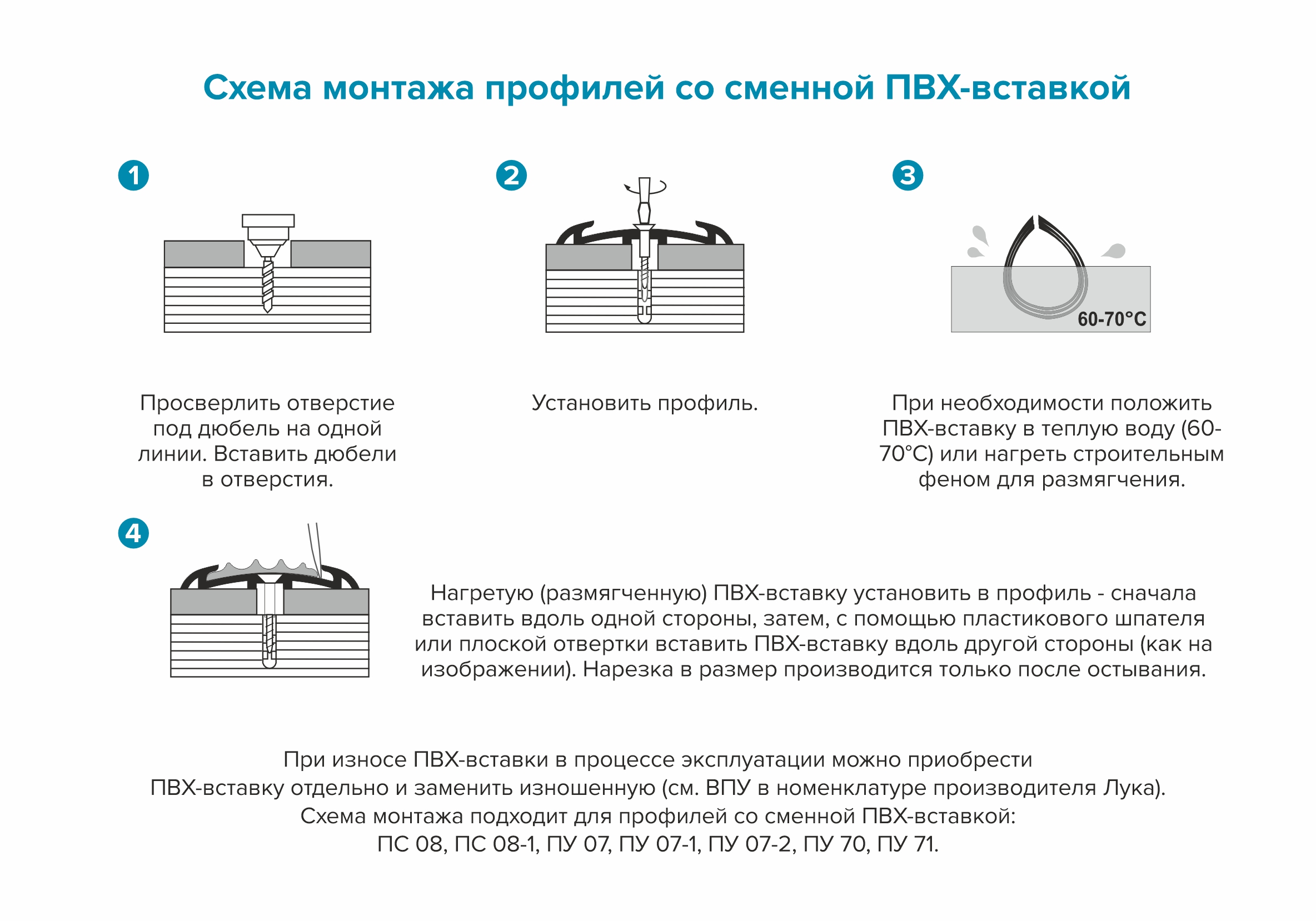 Порог угловой ПУ 07.2700.202л Золото