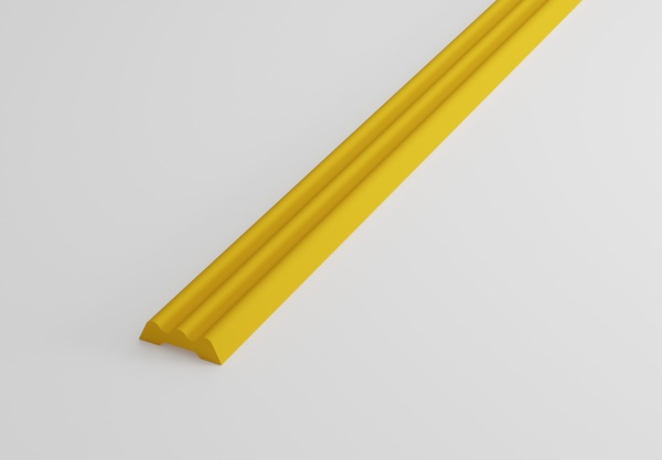 ПВХ-вставка ВПУ 07.2700.423 Желтый