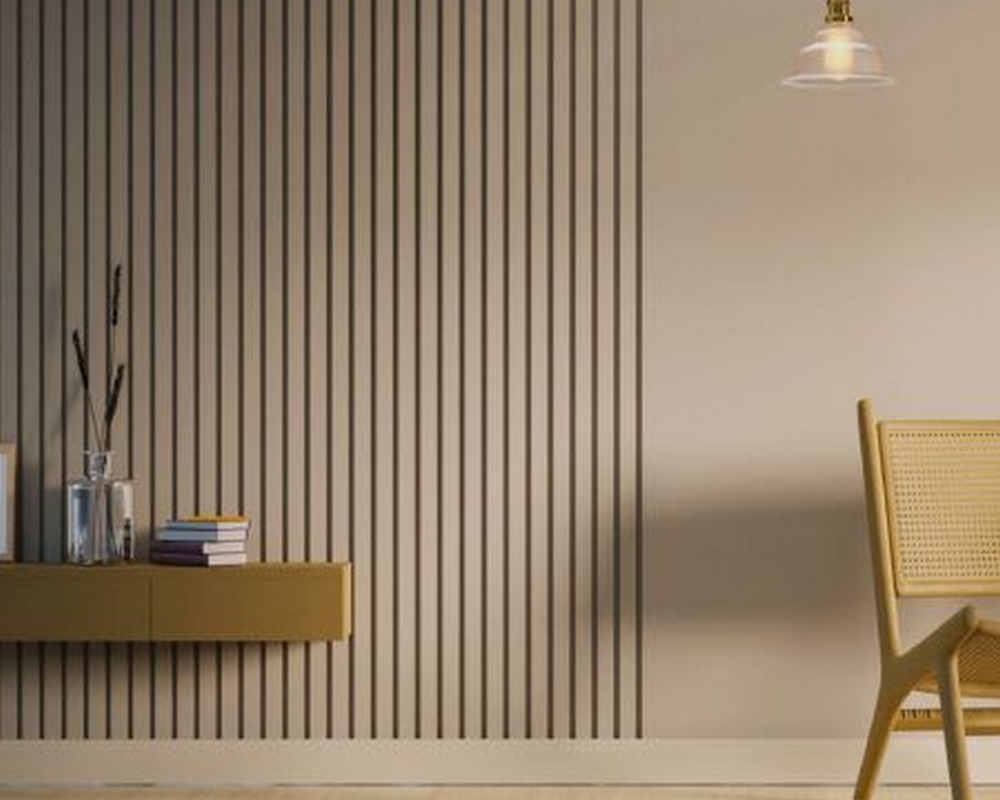 Профиль МДФ ACUPAN PSF 61.08.25401.92 12х25х2760 мм Орех светлый