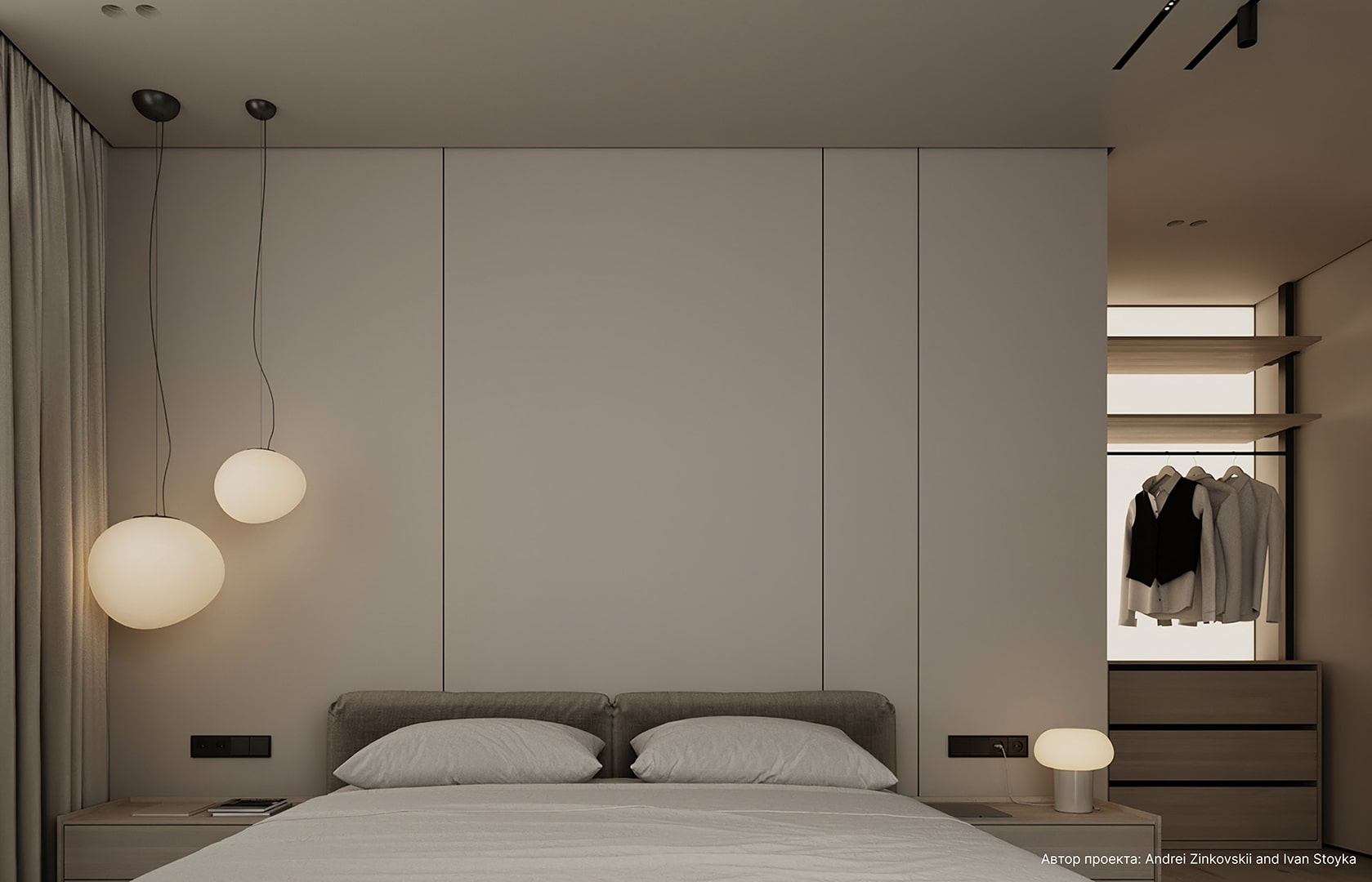 Теневой профиль Decaro Engineering D009.3A Титан 3,0 м