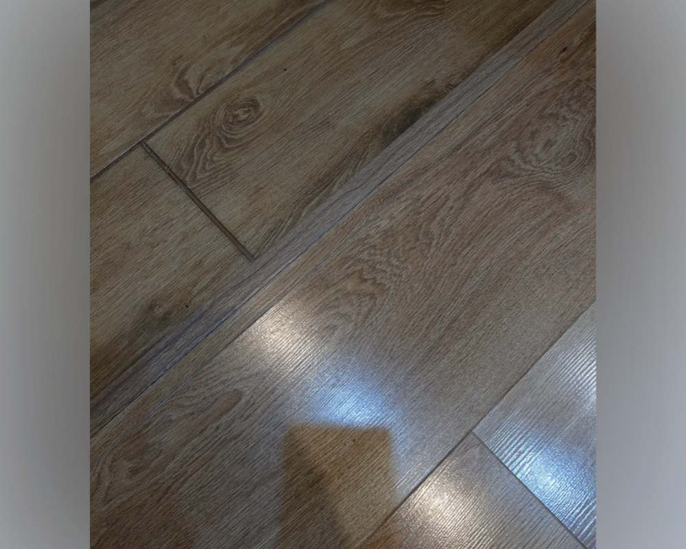 Порог для кварцвинила ЛС 10-1.2700.4048 Дуб небраска