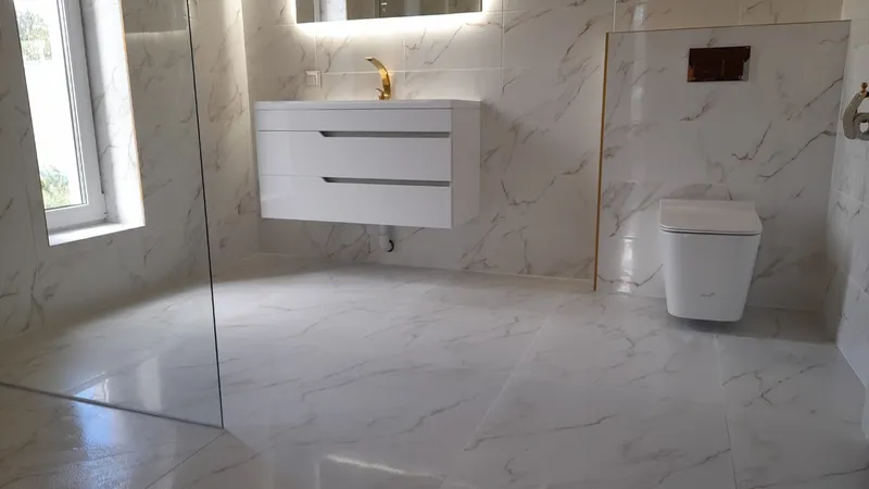 Профиль окантовочный ПК 01.2700.15 Черный