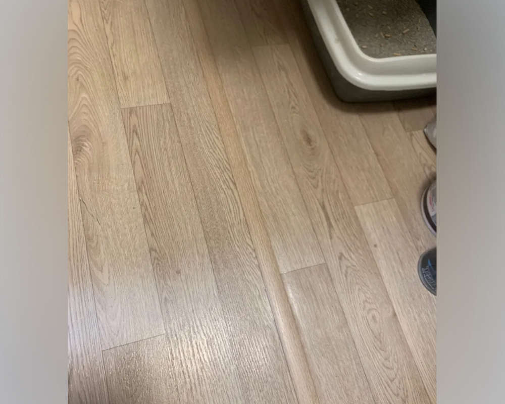 Порог одноуровневый ПС 04-3.2700.283 Бук