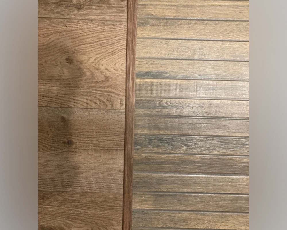 Порог для кварцвинила ЛС 10-1.2700.4052 Дуб бомонт