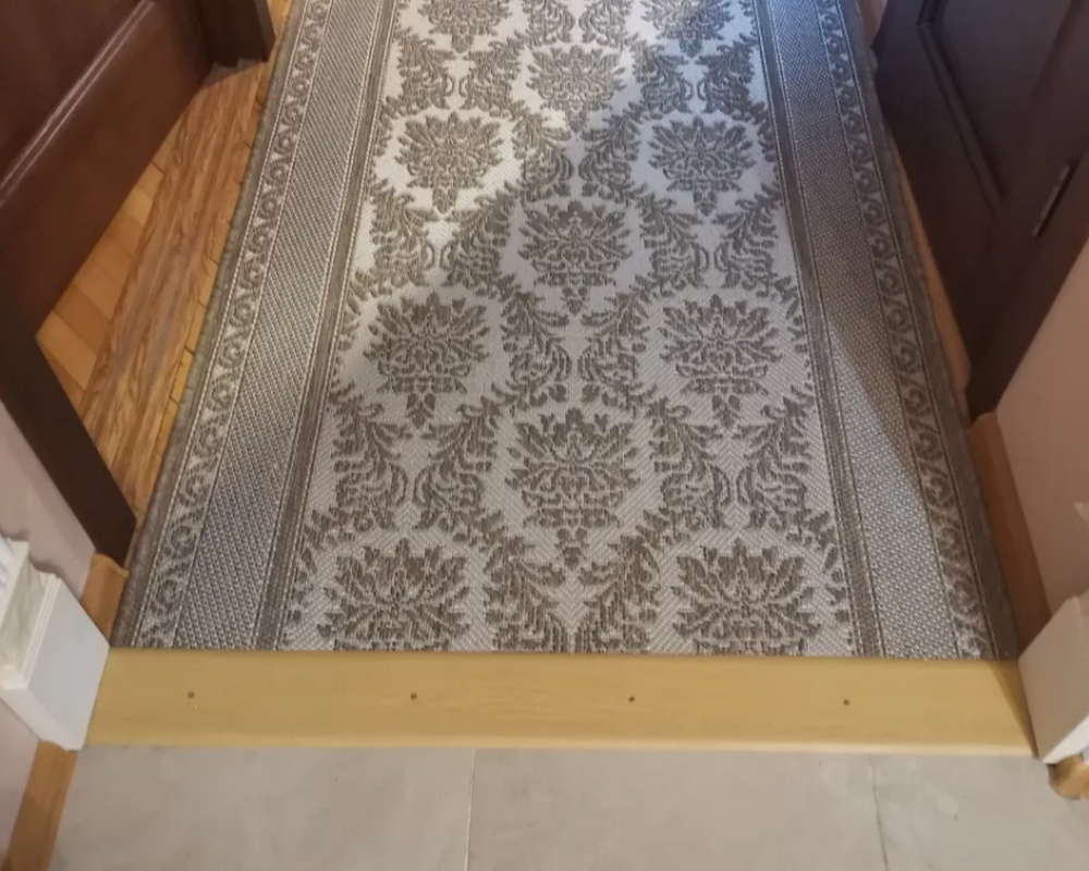 Порог одноуровневый ПС 05.2700.283 Бук