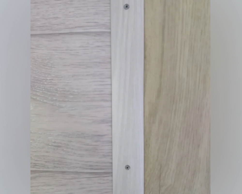 Порог одноуровневый ПС 04.2700.242л Шампань