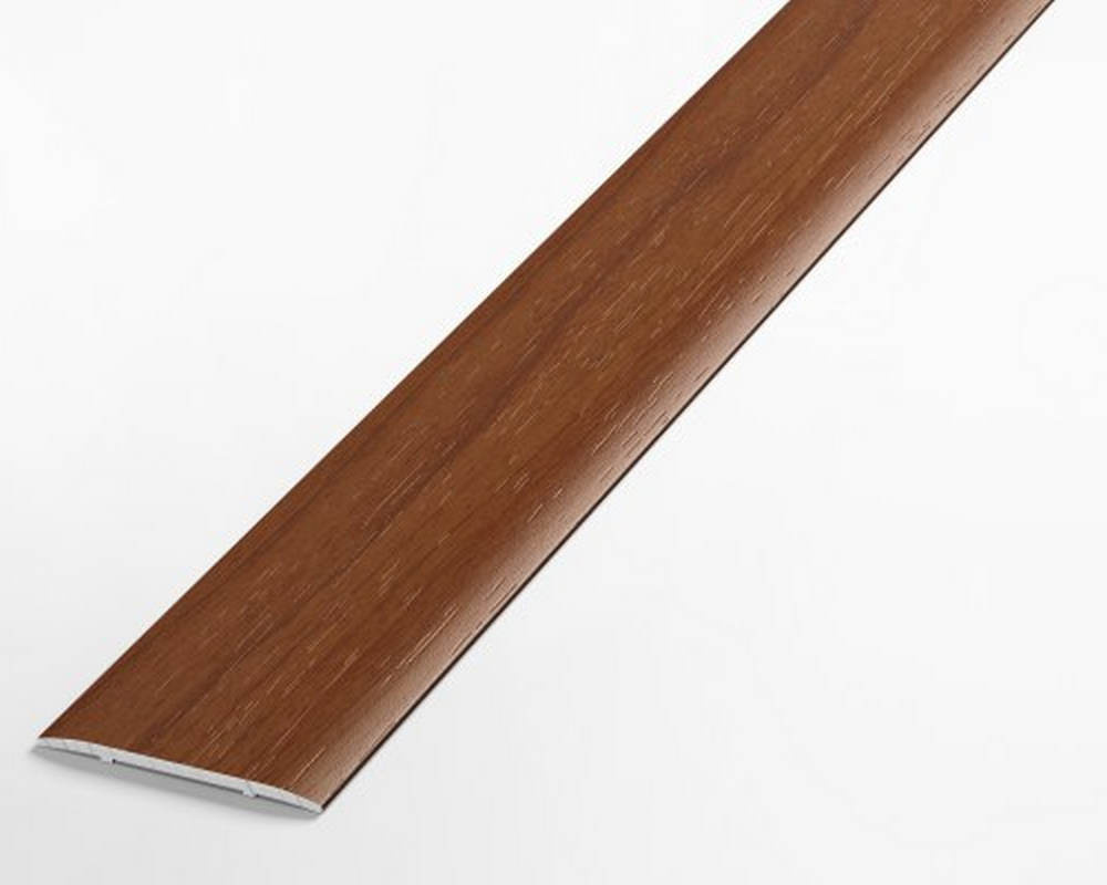 Самоклеящийся порог ЛС 35.2700.4092 Вишня