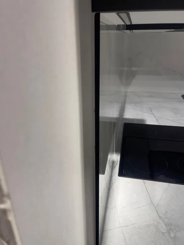 Профиль окантовочный Genesis ESA 100.411 10 х 2500 мм Гранит