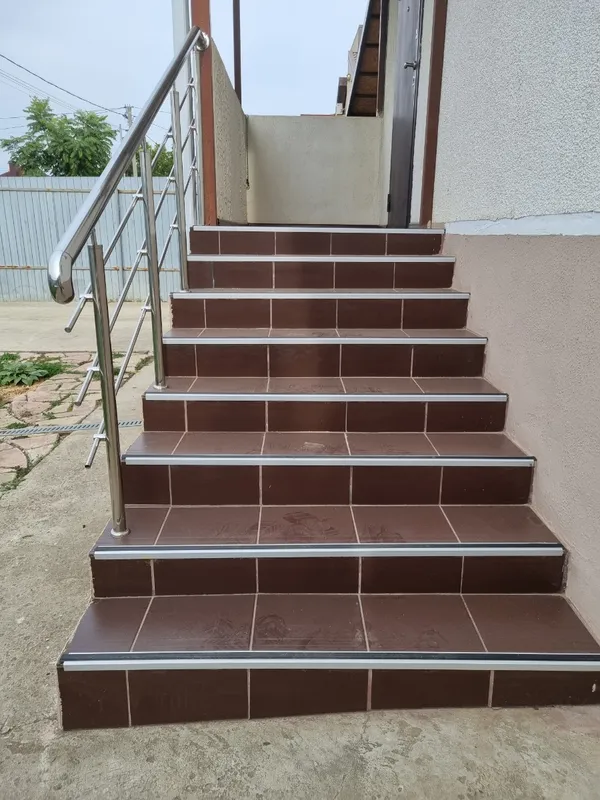 Порог угловой ПУ 07.900.02л Золото