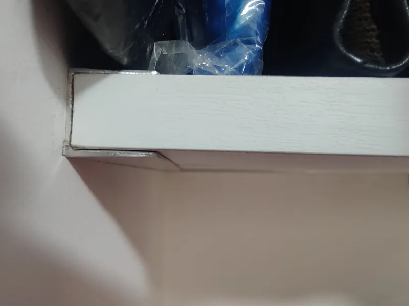 Швеллер 20*20*20 мм Шв 09.2000.501л Серебро. Цена за 5 штук.