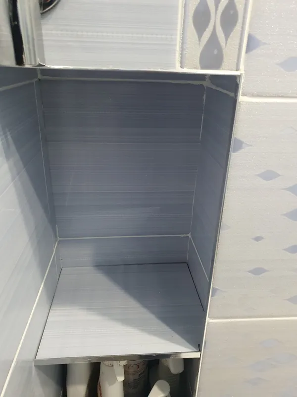 Профиль окантовочный Волшебная палочка Expert MSPKE 01-12.2700.042L 12мм 2,7м Шампань матовая