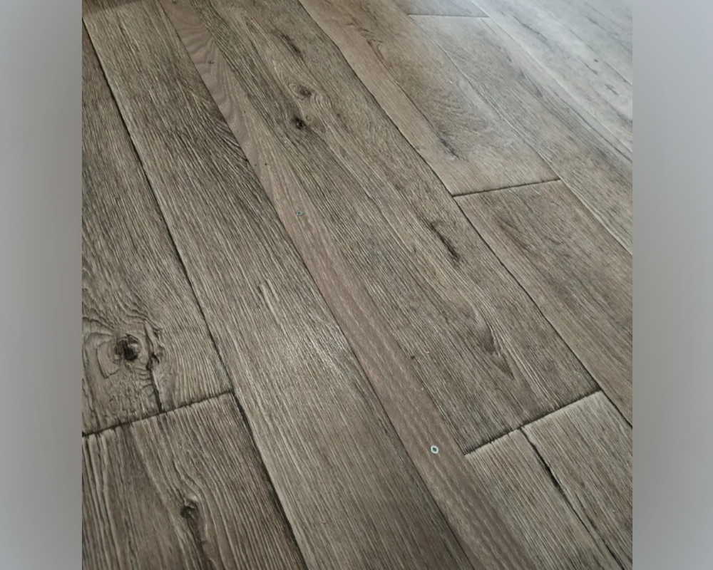 Порог одноуровневый ПС 04.900.088 Орех