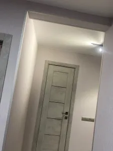 Профиль окантовочный ПУ 30НСМ(304).2700.015 2,7 м Черный