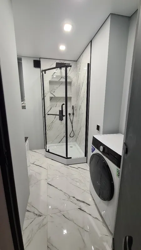 Профиль окантовочный ПК 01.2700.01л Серебро