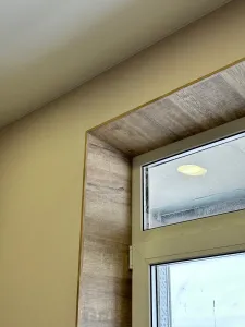 Угол ПВХ 10*20*2,75 м 8605