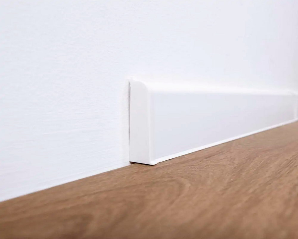 Плинтус Arbiton VIGO60 177  Дуб пекала 2,2 м