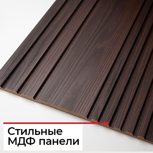 Стеновые панели ACUPAN