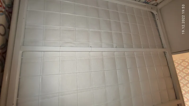 Труба квадратная 10х10 мм ТКв 01.2000.500 Без окраса