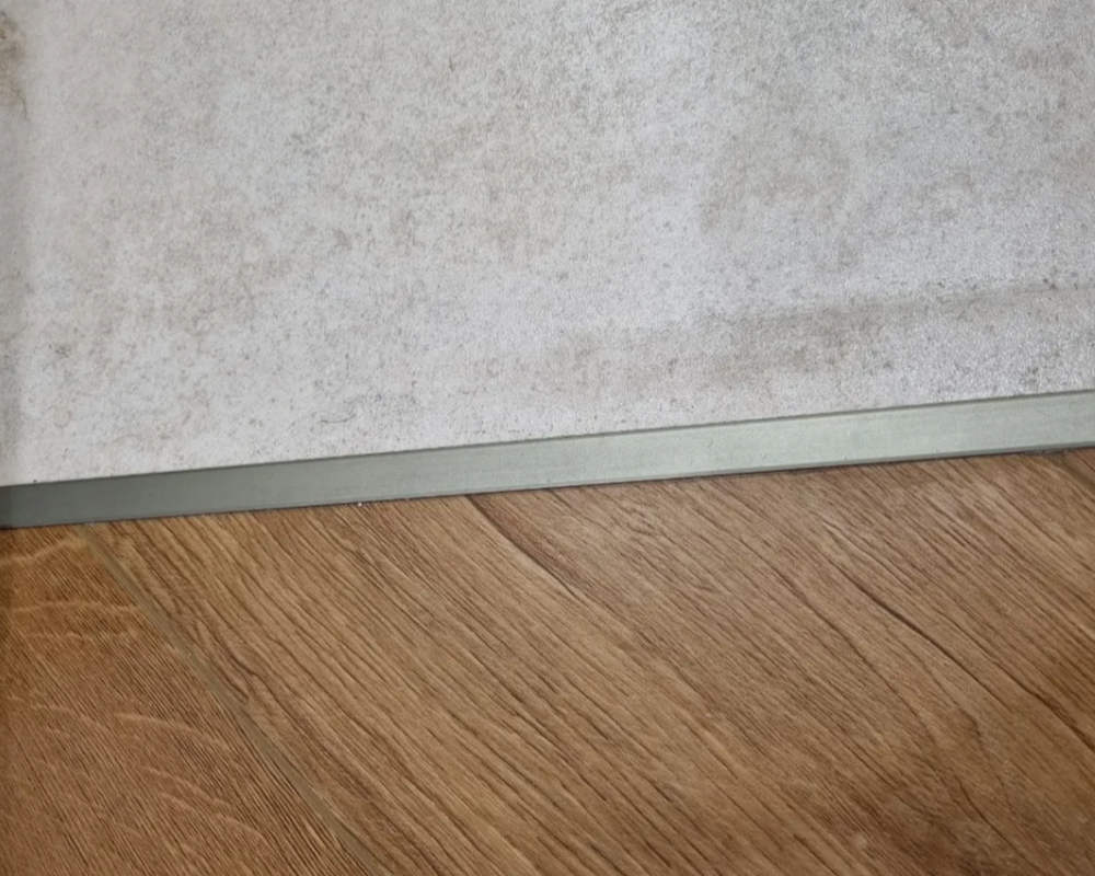 Порог для кварцвинила ЛС 10-1.2700.242л Шампань