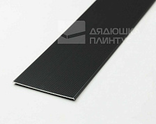 Монтажная часть Decaro Engineering  D002.2 F1A Black 2м Черный